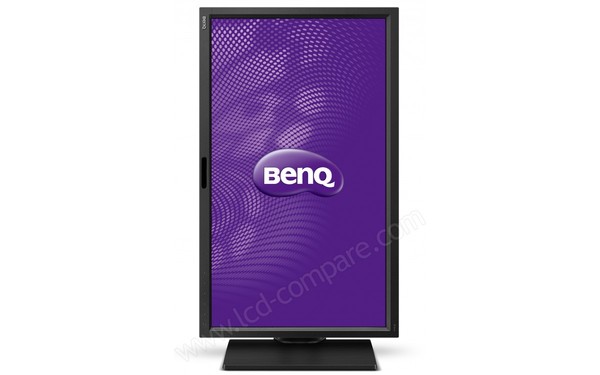 BENQ BL2711U - Mode Portrait