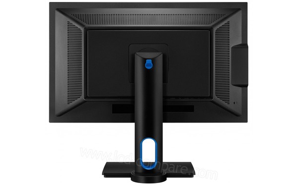 BENQ BL2711U - Vue de l'arri&egrave;re