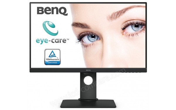 BENQ BL2780T - Vue de face