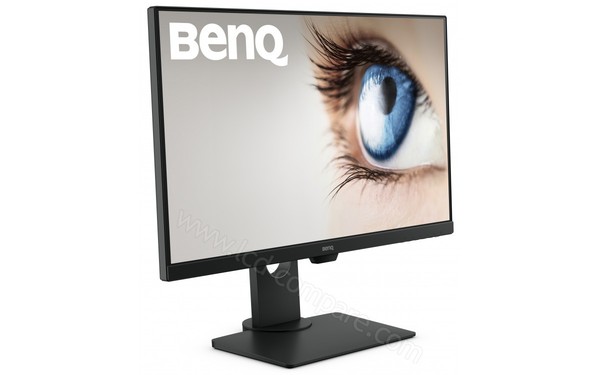BENQ BL2780T - Vue 3/4 gauche
