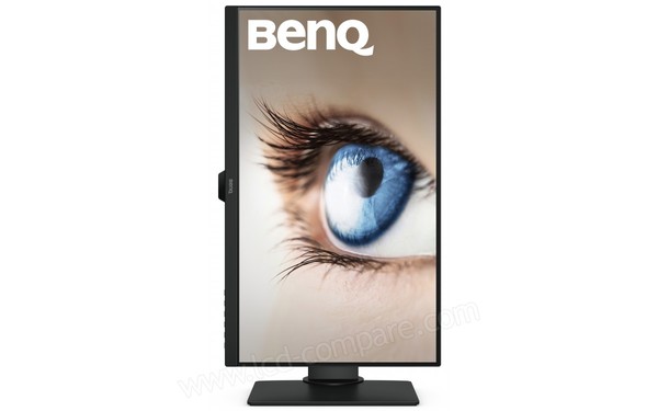 BENQ BL2780T - Mode portrait