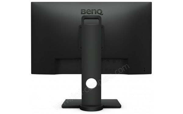 BENQ BL2780T - Vue de l'arri&egrave;re