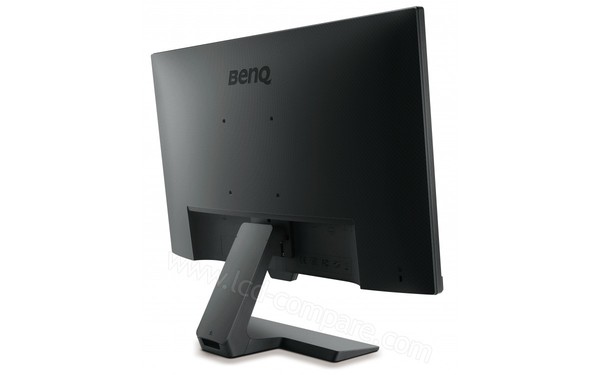 BENQ BL2780 - Vue 3/4 arri&egrave;re