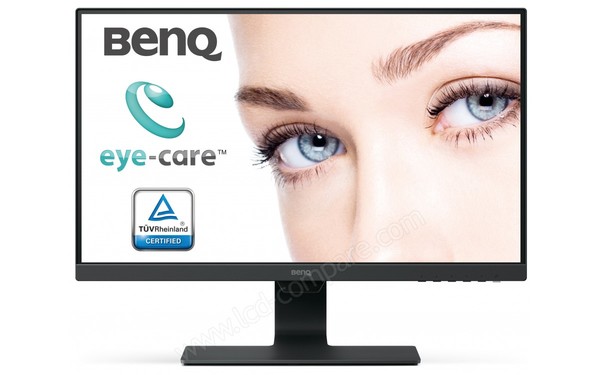 BENQ BL2780 - Vue de face