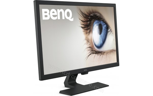BENQ BL2783 - Vue 3/4 gauche