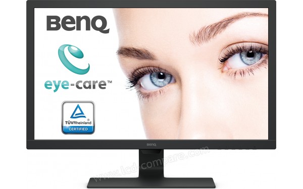 BENQ BL2783 - Vue de face