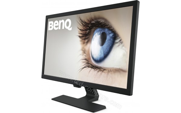 BENQ BL2783 - Vue 3/4 droite