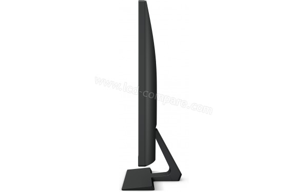 BENQ BL2783 - Vue de profil