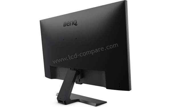 BENQ BL2783 - Vue 3/4 arri&egrave;re