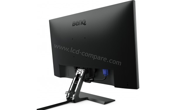 BENQ BL2783 - Rangement c&acirc;bles