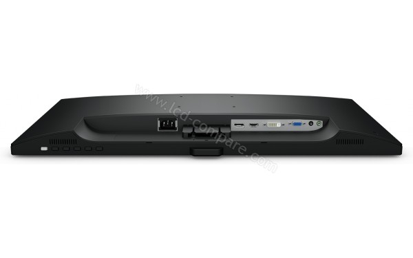 BENQ BL2783 - Connectiques