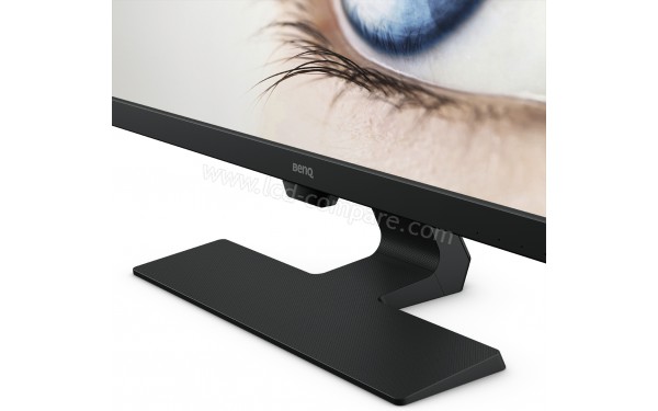 BENQ BL2783 - Zoom sur la partie basse