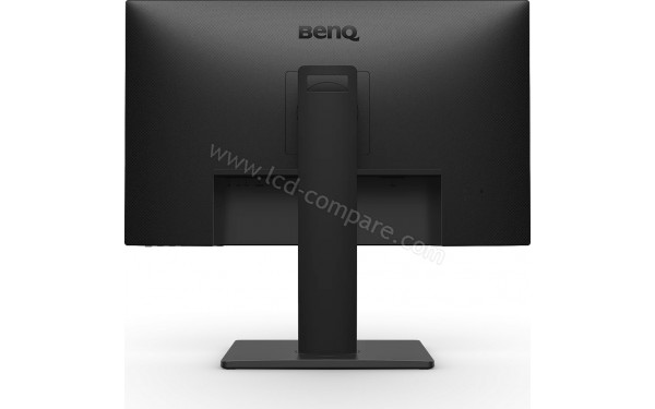 BENQ BL2786TC - Vue de l'arri&egrave;re
