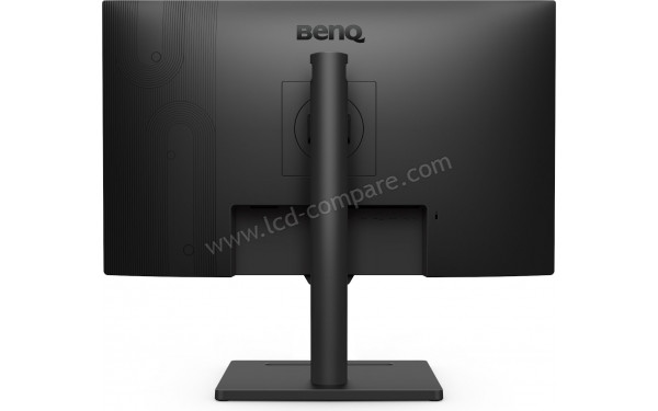 BENQ BL2790QT - Vue de l'arri&egrave;re
