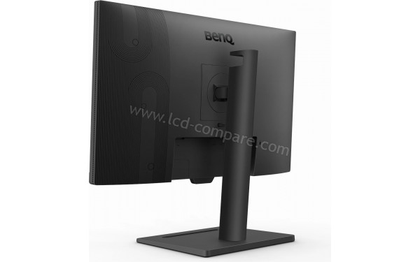 BENQ BL2790QT - Vue 3/4 arri&egrave;re
