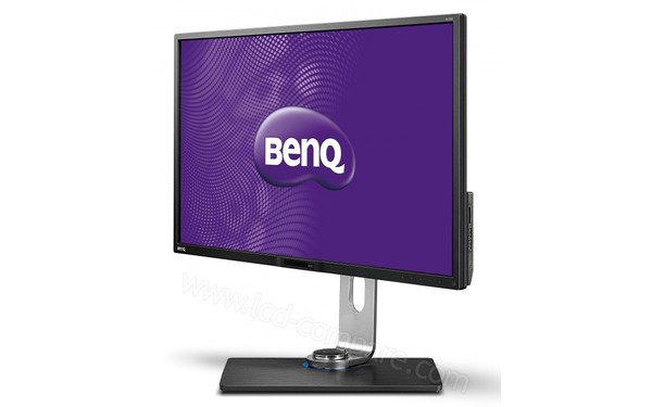 BENQ BL3200PT - Vue 3/4 droite