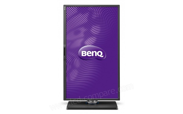 BENQ BL3200PT - Mode pivot portrait
