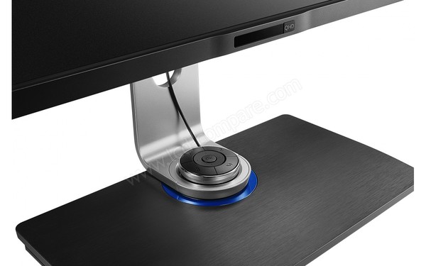 BENQ BL3200PT - Contr&ocirc;leur OSD