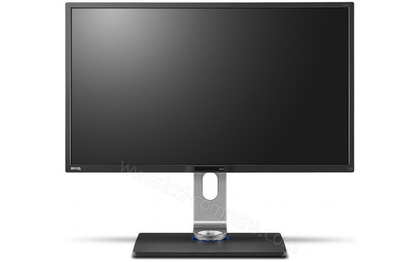 BENQ BL3200PT - Vue de face