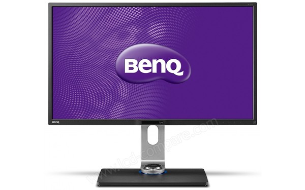 BENQ BL3201PT - Vue de face
