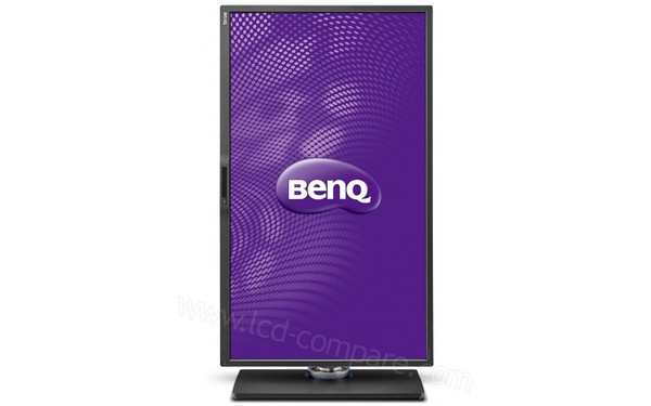 BENQ BL3201PT - Mode portrait