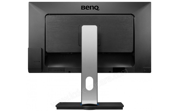 BENQ BL3201PT - Vue de l'arri&egrave;re