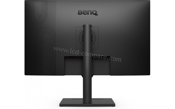 BENQ BL3290QT - Vue de l'arri&egrave;re