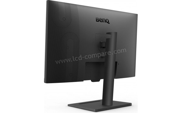 BENQ BL3290QT - Vue 3/4 arri&egrave;re