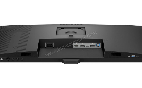 BENQ BL3290QT - Connectiques