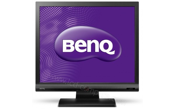 BENQ BL702A - Vue de face
