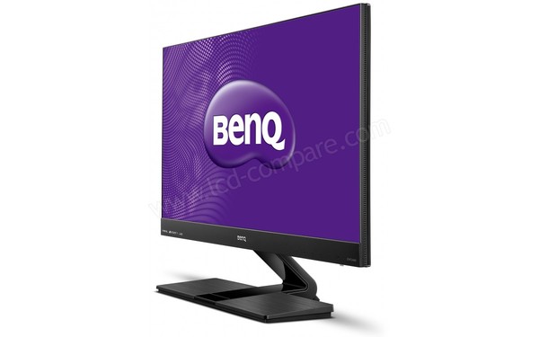 BENQ EW2440L - Vue 3/4 droite