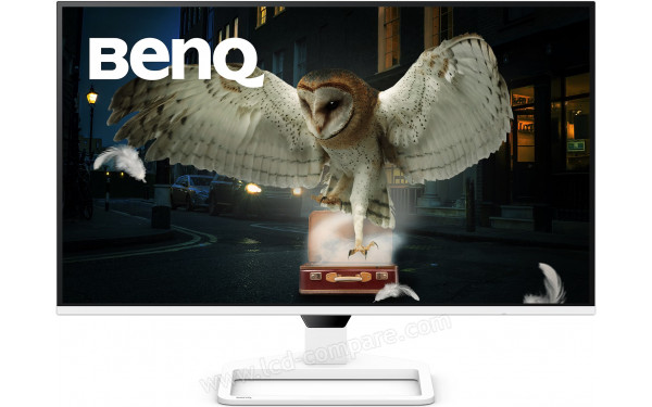 BENQ EW270Q - Vue de face