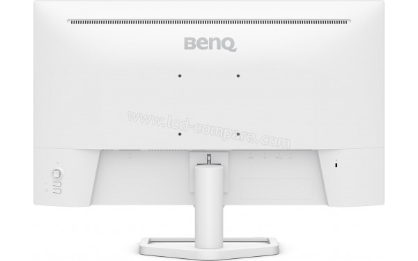 BENQ EW270Q - Vue de l'arri&egrave;re