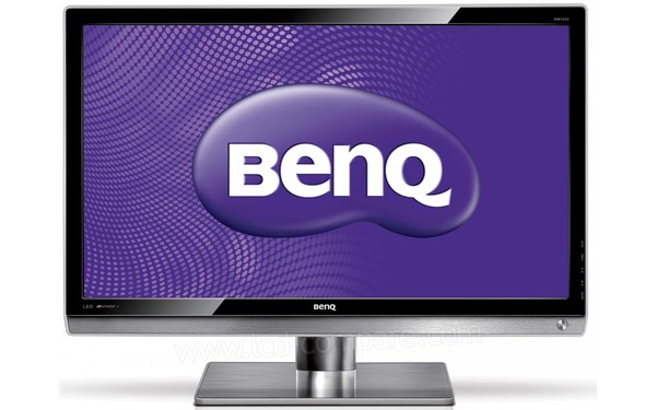 BENQ EW2730 - Vue de face