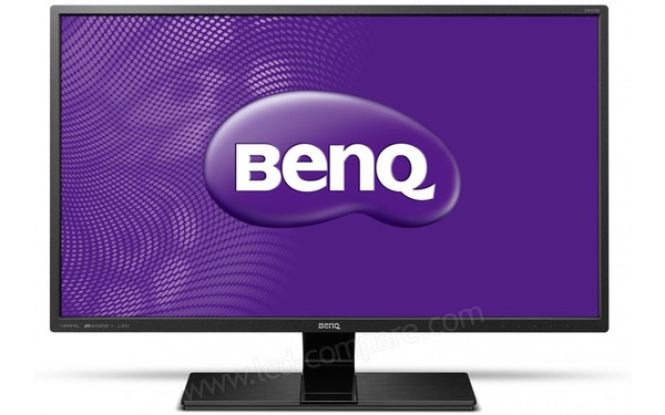 BENQ EW2740L - Vue de face