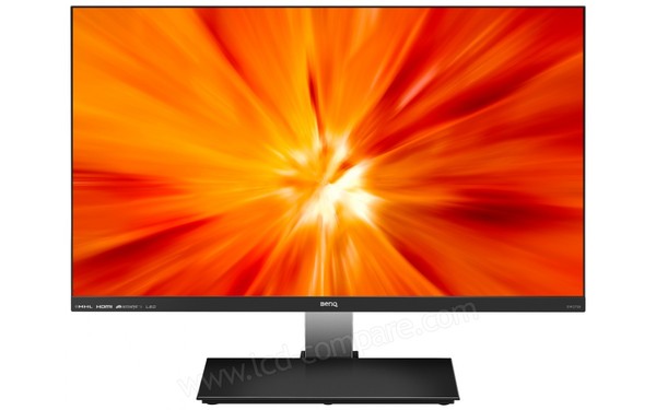 BENQ EW2750ZL - Vue de face