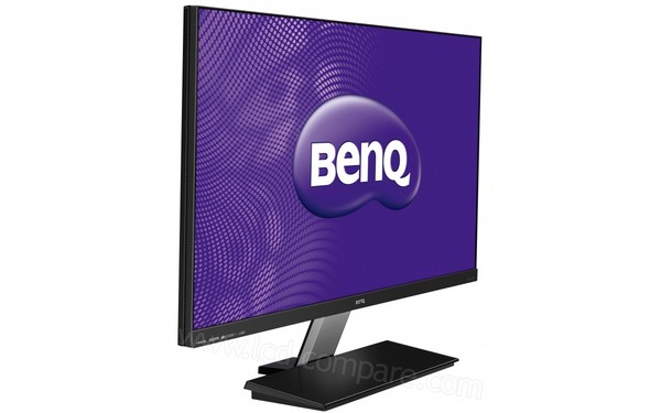BENQ EW2750ZL - Vue 3/4 gauche 2