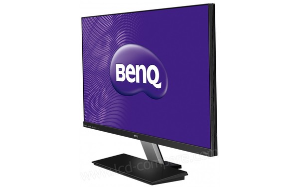 BENQ EW2750ZL - Vue 3/4 droite 1