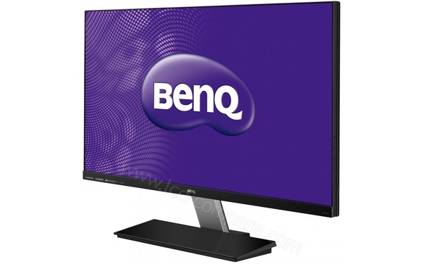 BENQ EW2750ZL - Vue 3/4 droite 2