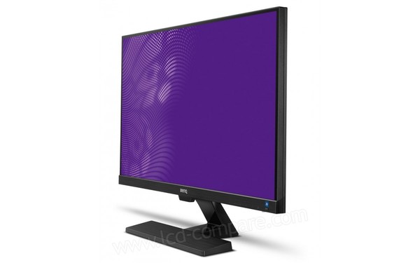 BENQ EW2775ZH - Vue 3/4 droite