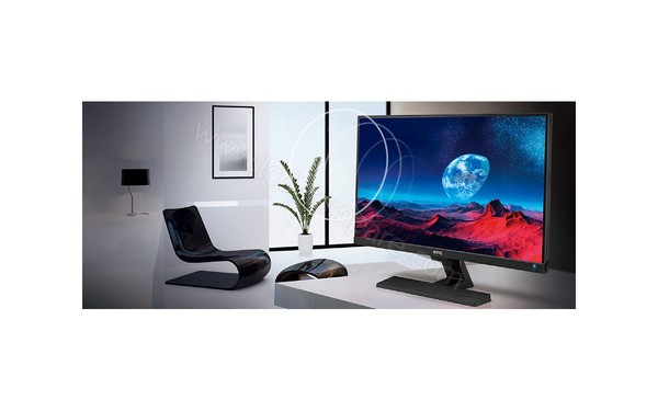BENQ EW2775ZH - Mise en situation
