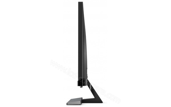BENQ EW277HDR - Vue de profil