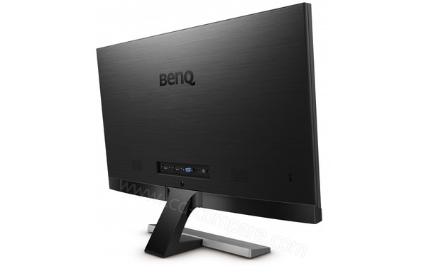 BENQ EW277HDR - Vue 3/4 arri&egrave;re