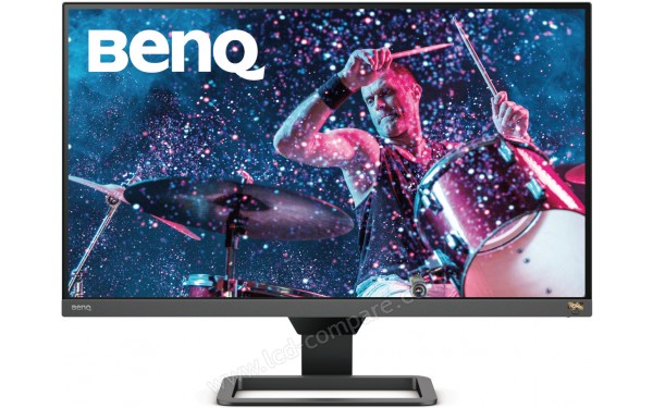 Монитор benq ew2780q обзор