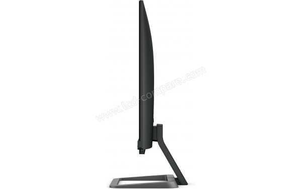 BENQ EW2780 - Vue de profil