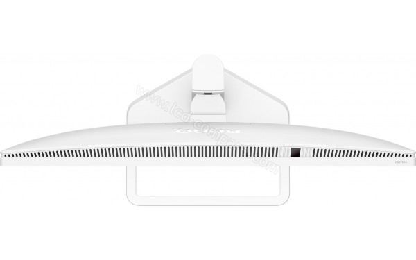 BENQ EW2790U - Vue du dessus