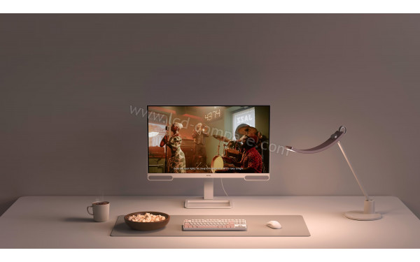 BENQ EW2790U - Mise en situation