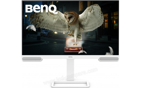 BENQ EW2790U - Vue de face