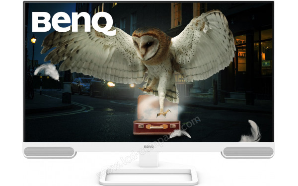 BENQ EW2790U - Vue de face