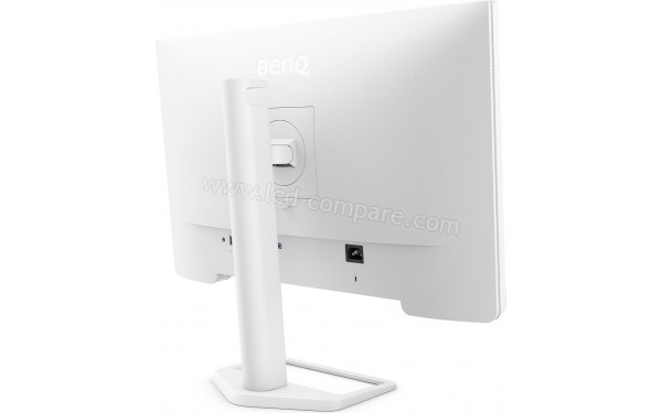 BENQ EW2790U - Vue 3/4 arri&egrave;re